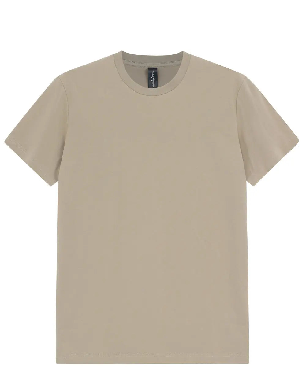 Mens Premium Cotton Tee TS41 Metro Workwear